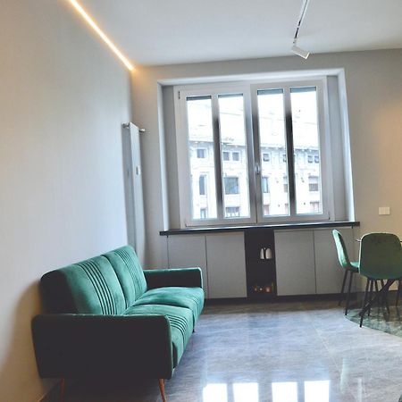 Savoia Central Milán Exteriér fotografie